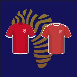 Czech Republic vs Denmark betting tips