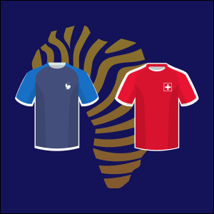 France vs Switzerland betting tips