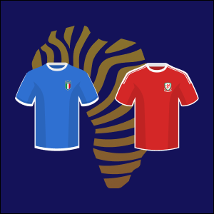 Italy - Wales prediction