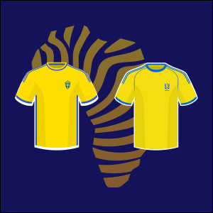 Sweden vs Ukraine betting prediction