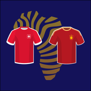 Switzerland vs Spain betting predictions