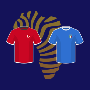Turkey vs Italy betting prediction
