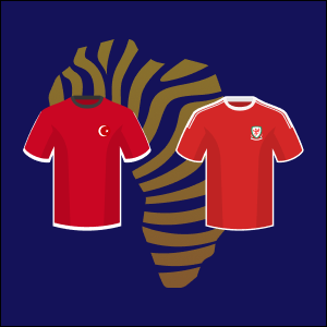 Turkey - Wales prediction