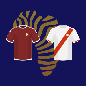 Venezuela vs Peru betting tip