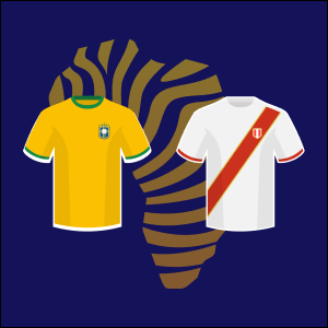 Brazil vs Peru betting tips