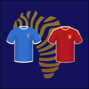 Italy vs Spain betting predictions