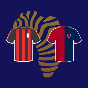 AC Milan vs Cagliari betting predictions