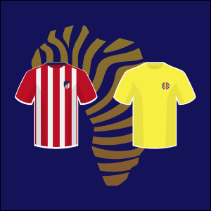 Atletico Madrid vs Villarreal betting tips