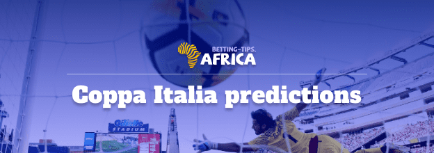 Coppa Italia Predictions banner