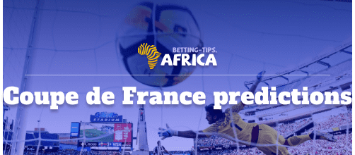 Coupe de France Prediction