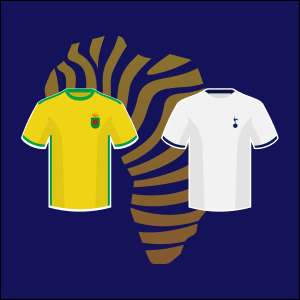 Ferreira vs Tottenham betting tips