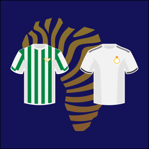 Real Betis vs Real Madrid betting predictions