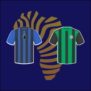 Atalanta - Sassuolo