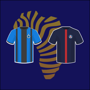 Club Brugge vs PSG betting predictions