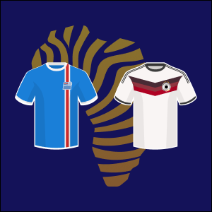 Iceland vs Germany betting tips