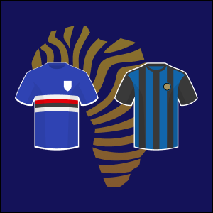 Sampdoria vs Inter Milan betting tips