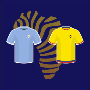 Uruguay vs Ecuador betting predictions