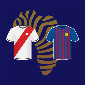 Rayo Vallecano vs Barcelona betting tips
