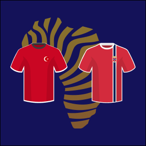 Turkey vs Norway betting prediction