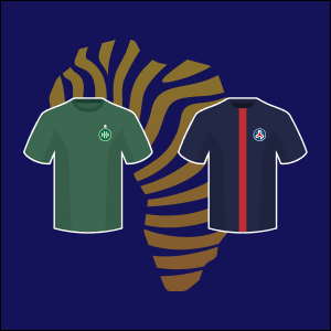 St Etienne vs PSG betting predictions