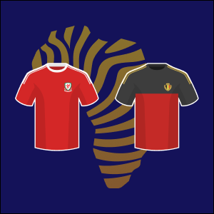 Wales vs Belgium betting tips