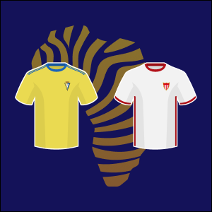Cadiz vs Sevilla betting tips