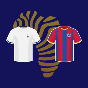 Tottenham vs Crystal Palace betting tips