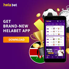 Helabet Mobile Application