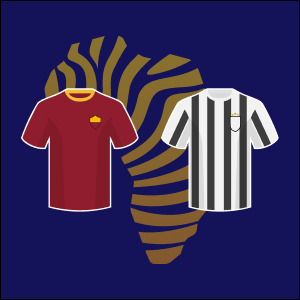 AS Roma vs Juventus betting predictions