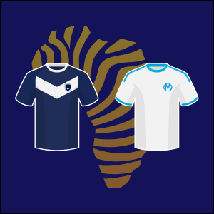 Bordeaux vs Marseille betting prediction