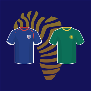 Cape Verde vs Cameroon betting tips