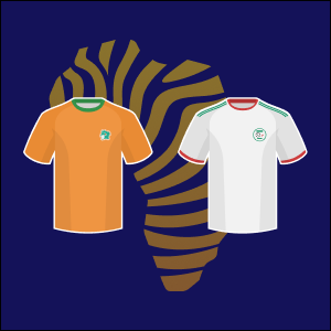 Ivory Coast vs Algeria betting predictions