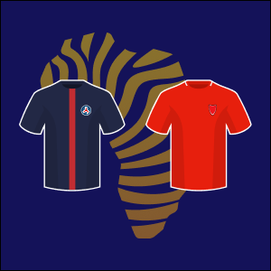 PSG vs Brest betting predictions