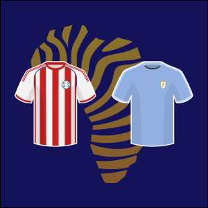 Paraguay vs Uruguay betting tips
