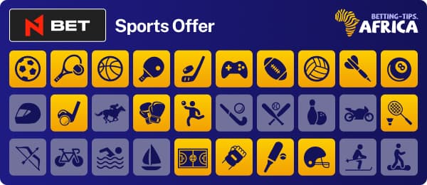 N1bet betting offer
