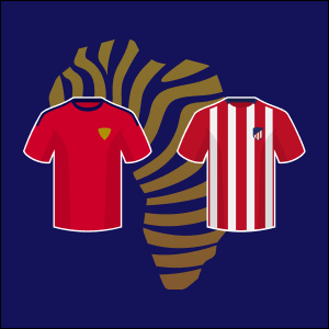 Osasuna vs Atletico Madrid betting tips