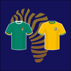 Bolivia vs Brazil betting tips