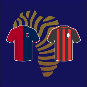 Cagliari vs AC Milan betting tips