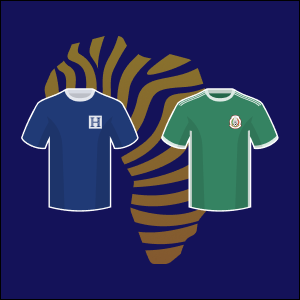 Honduras vs Mexico betting prediction