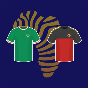 Ireland vs Belgium betting tips