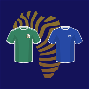 Mexico vs El Salvador betting tip