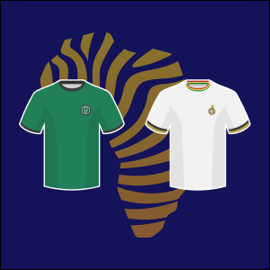 Nigeria vs Ghana betting predictions