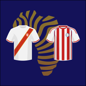 Peru vs Paraguay betting prediction