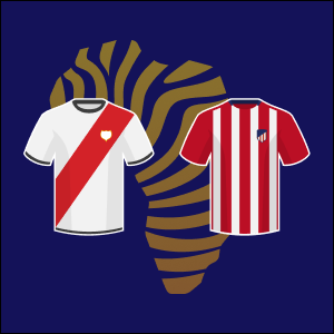 Rayo Vallecano vs Atletico Madrid betting tip