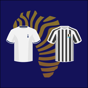 Tottenham - Newcastle prediction