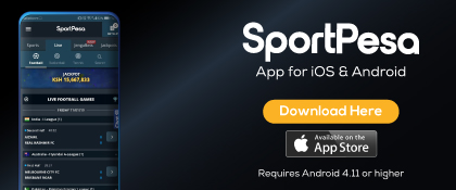 sportpesa betting app