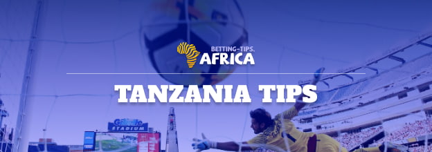 Free Tanzania betting tips