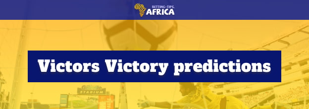 Victors Victory predictions