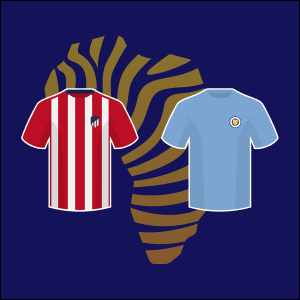 Atletico Madrid vs Manchester City betting tips