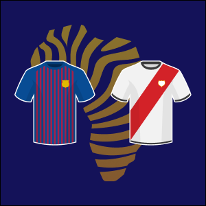 Barcelona vs Rayo Vallecano betting tips